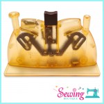 TOOL - DIPLOPORE THREADING TOOL